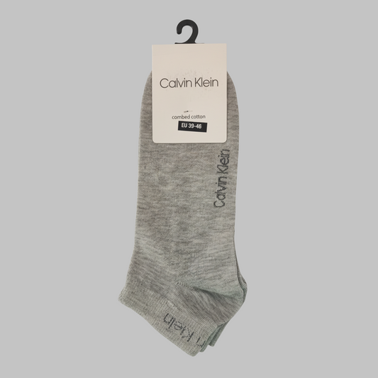 2-Pack Low-Cut Men's Socks