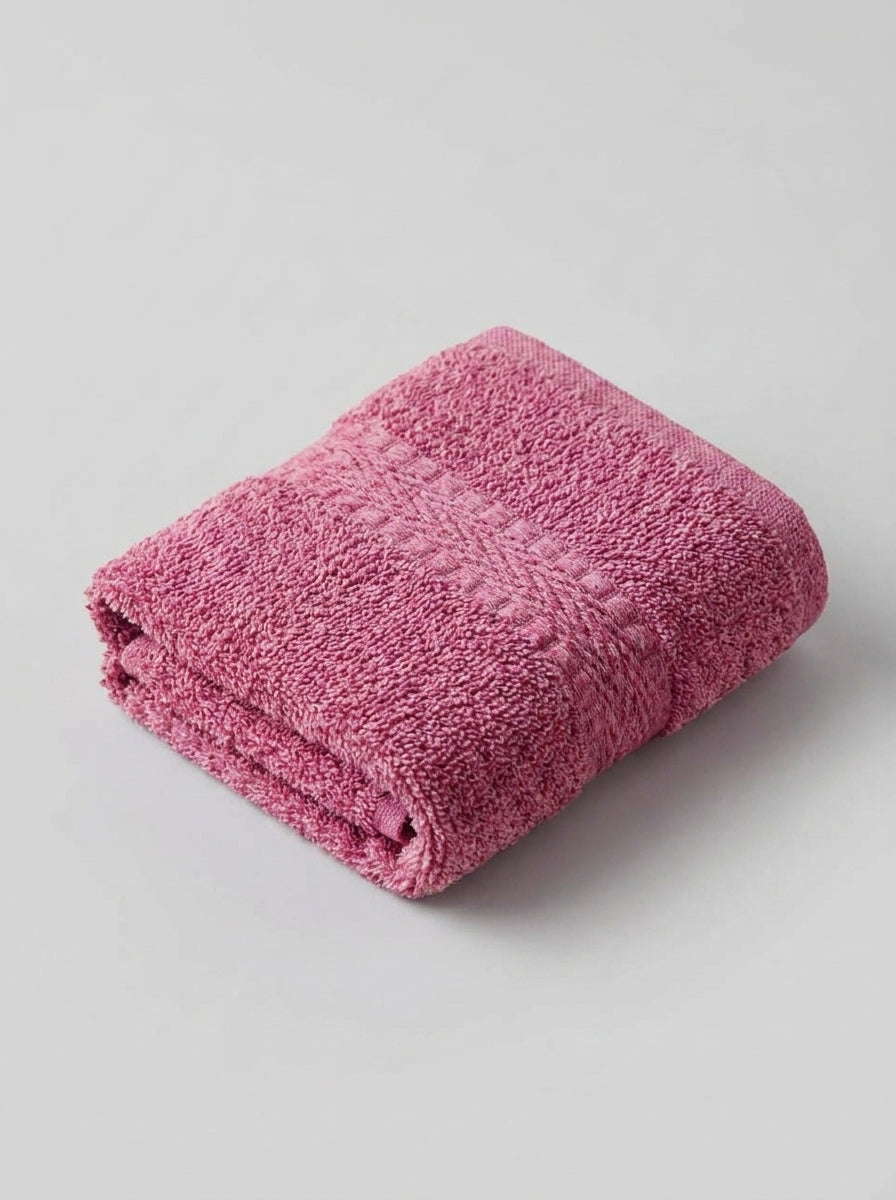 30x50 Soft Thick Cotton Towel