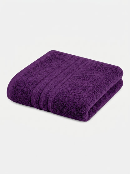 50x100 Soft Thick Cotton Towel