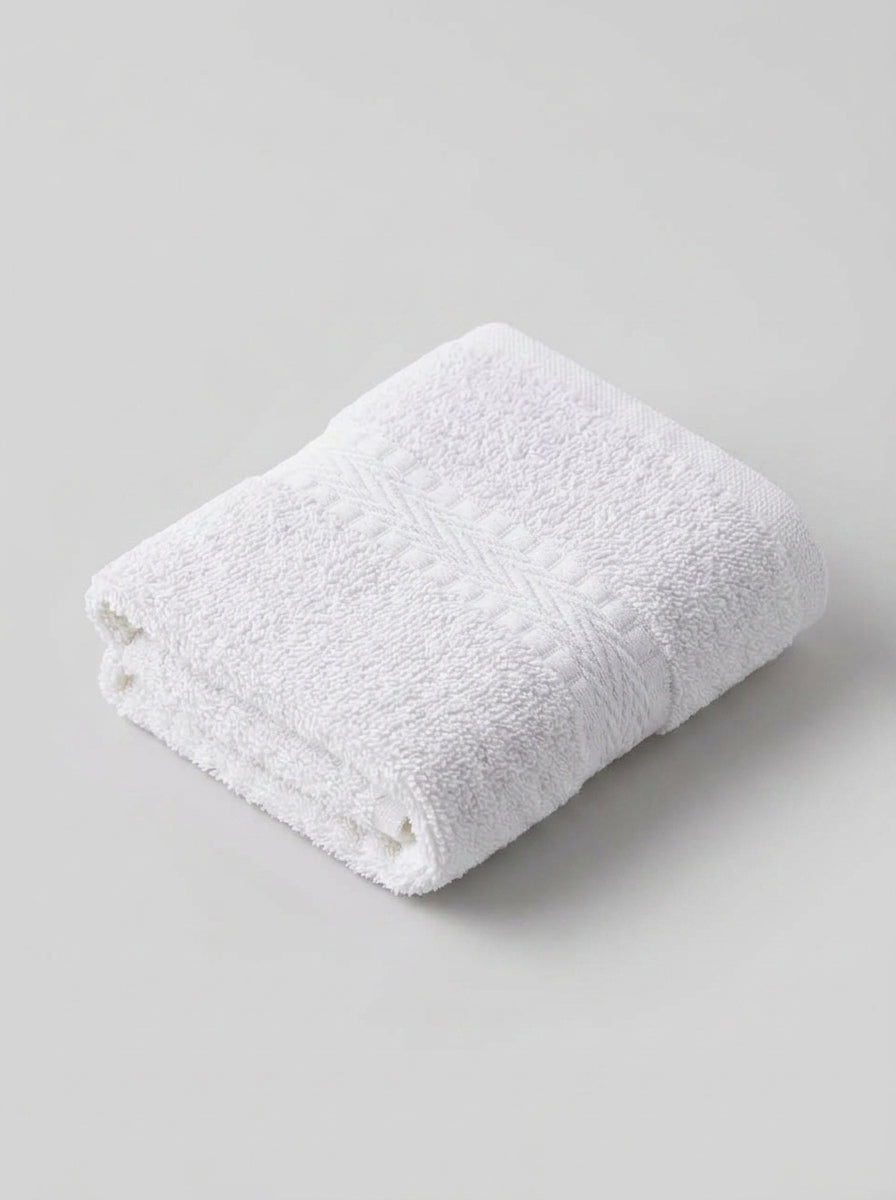 30x50 Soft Thick Cotton Towel