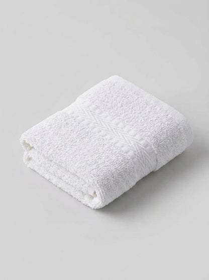 30x50 Soft Thick Cotton Towel