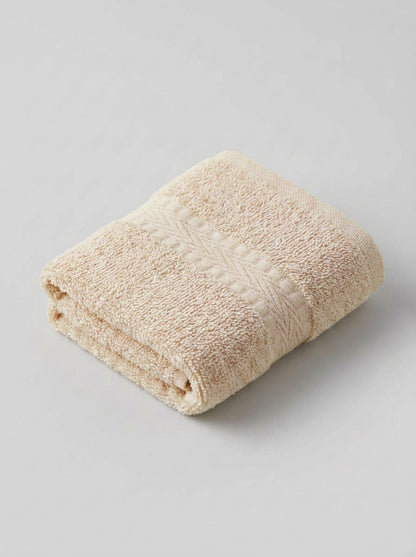30x50 Soft Thick Cotton Towel