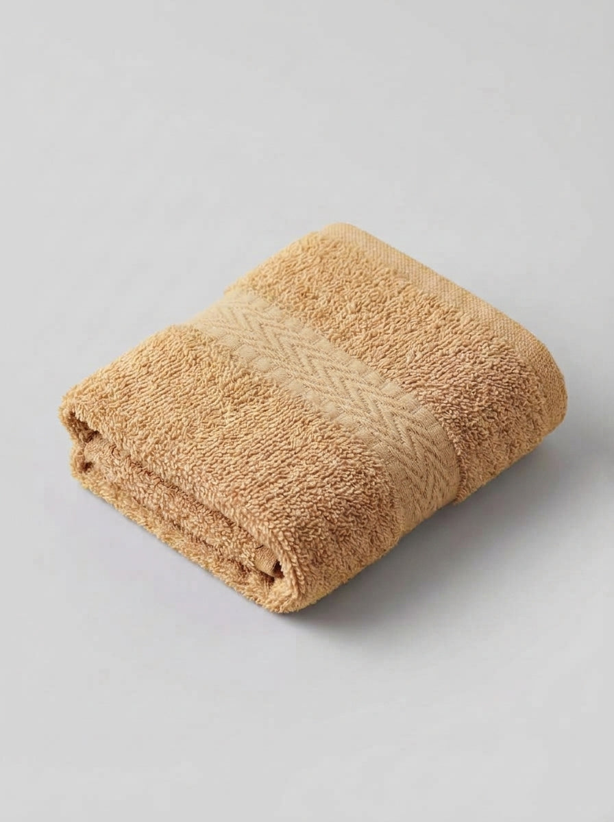 30x50 Soft Thick Cotton Towel