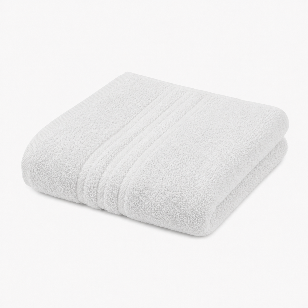 50x100 Soft Thick Cotton Towel