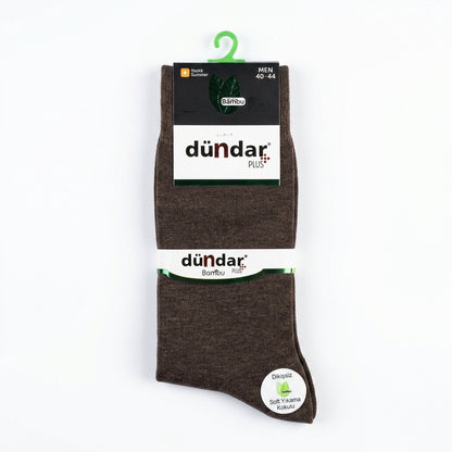 Summer Basic Men Long Socks