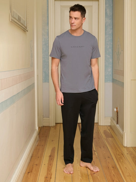 Cotton PJ Set