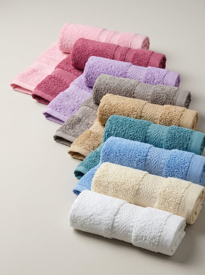 30x50 Soft Thick Cotton Towel