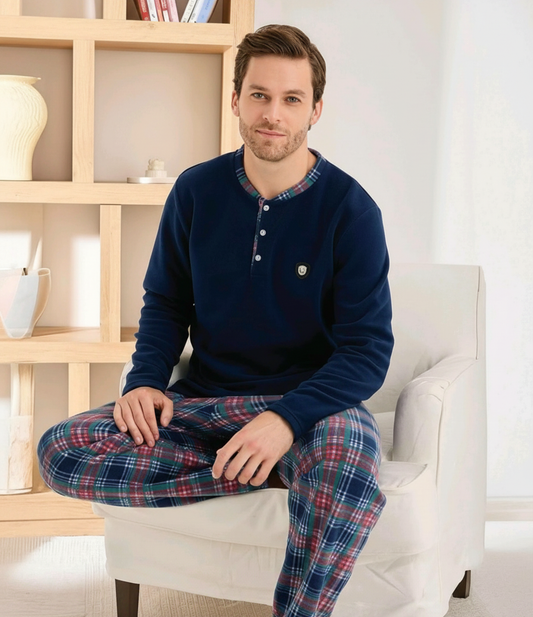 Polar Fleece PJ Set