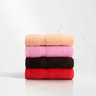 50x100 Soft Thick Cotton Towel