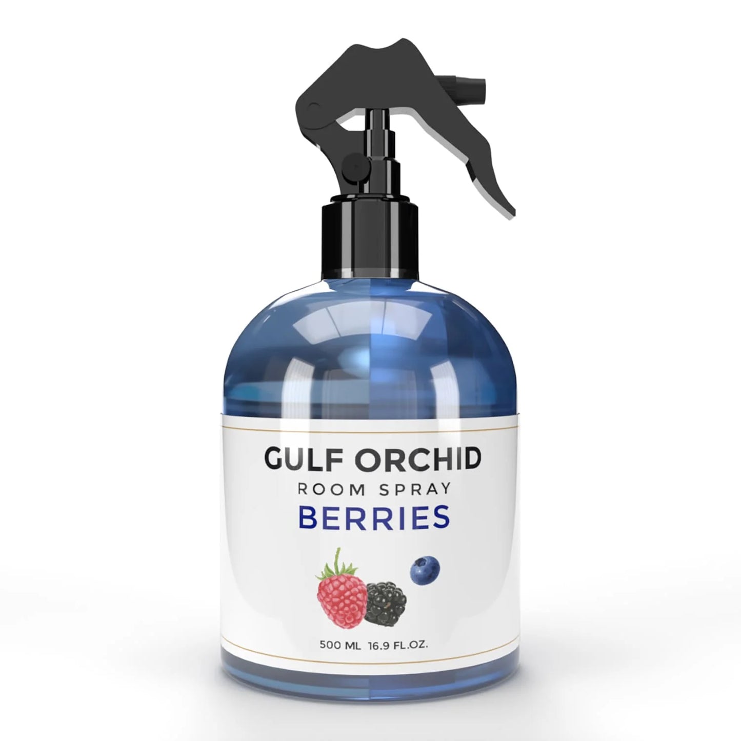 Gulf Orchid Spray Air Freshener