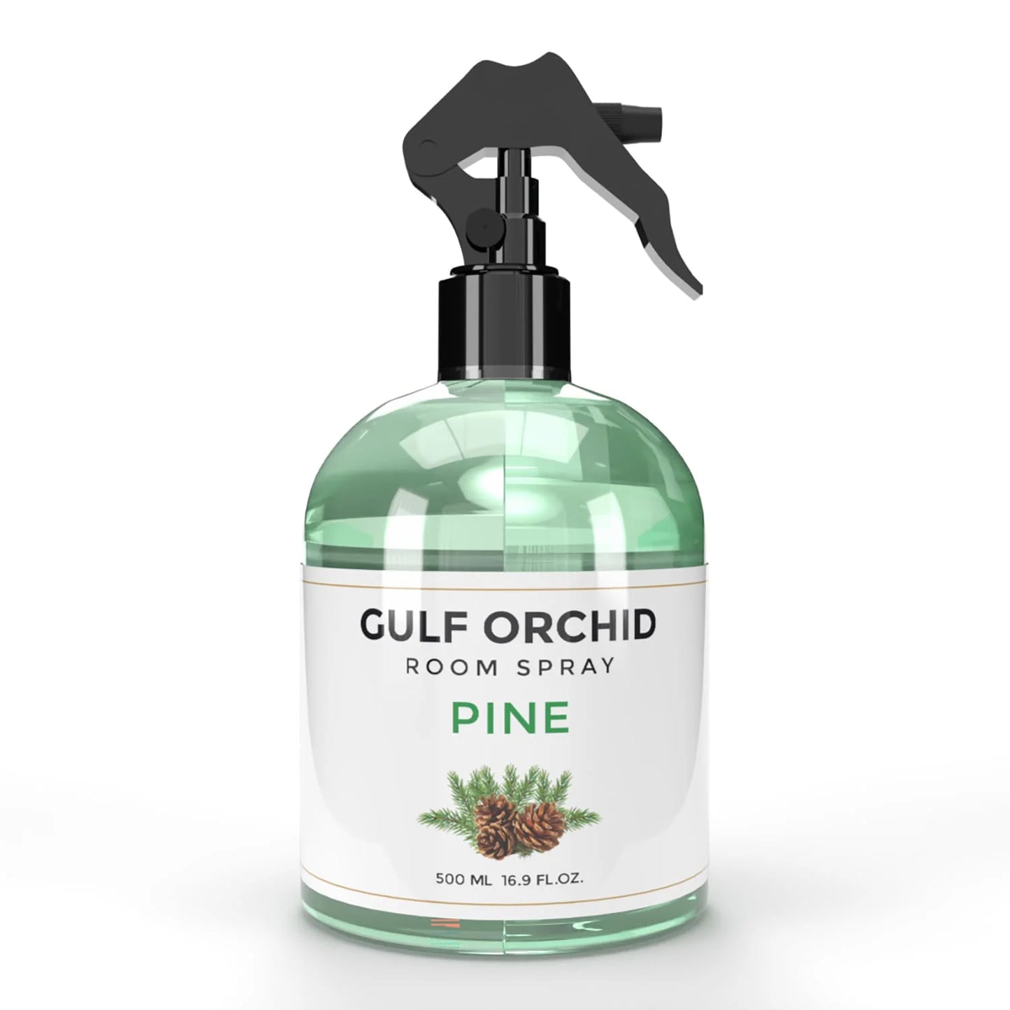 Gulf Orchid Spray Air Freshener