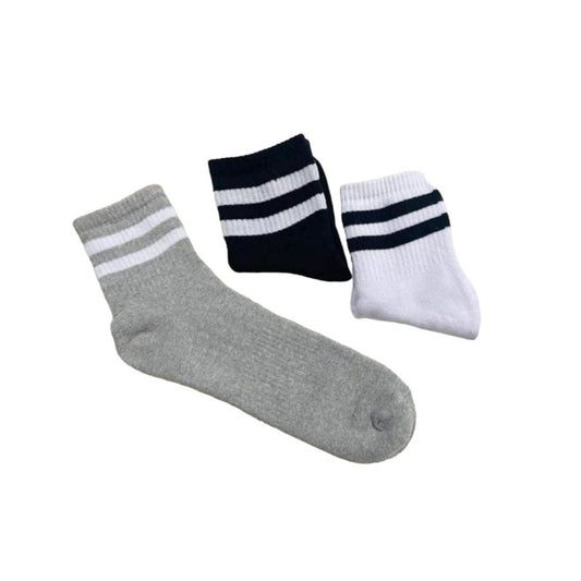 Thick Thermal Ankle Socks