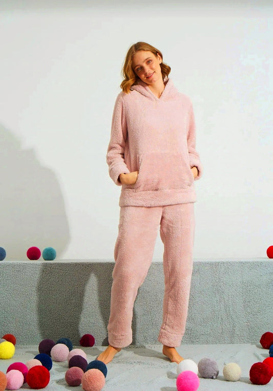 Polar PJ Set