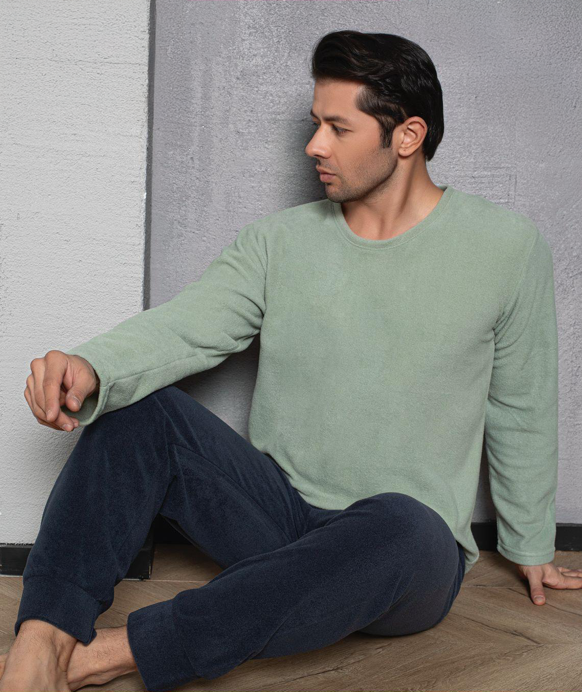 Polar Fleece PJ Set