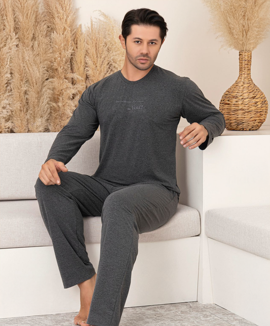 Cotton PJ Set