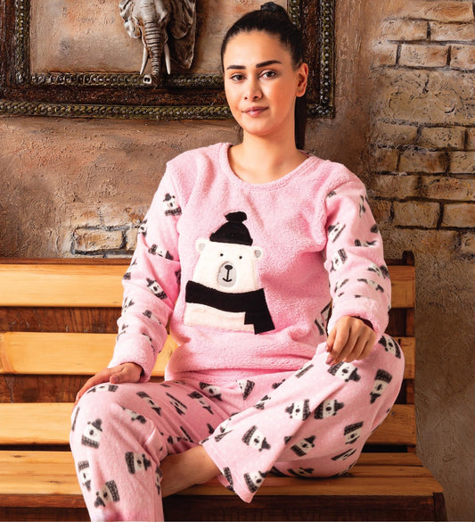 Polar PJ Set