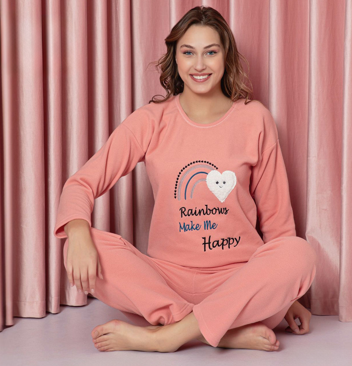 Polar PJ Set