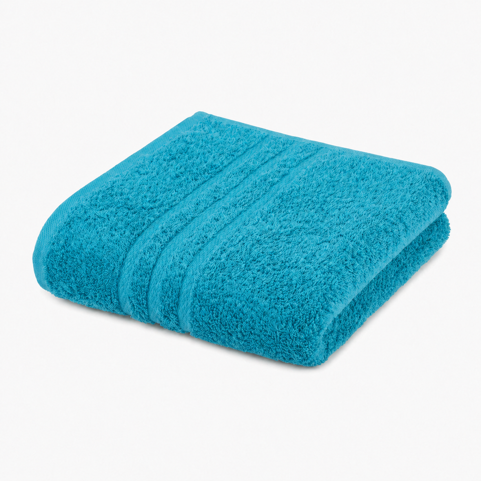50x100 Soft Thick Cotton Towel