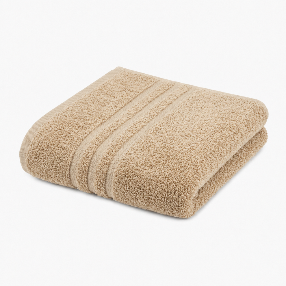 50x100 Soft Thick Cotton Towel