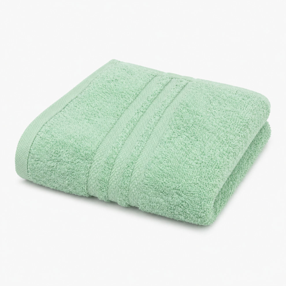 50x100 Soft Thick Cotton Towel
