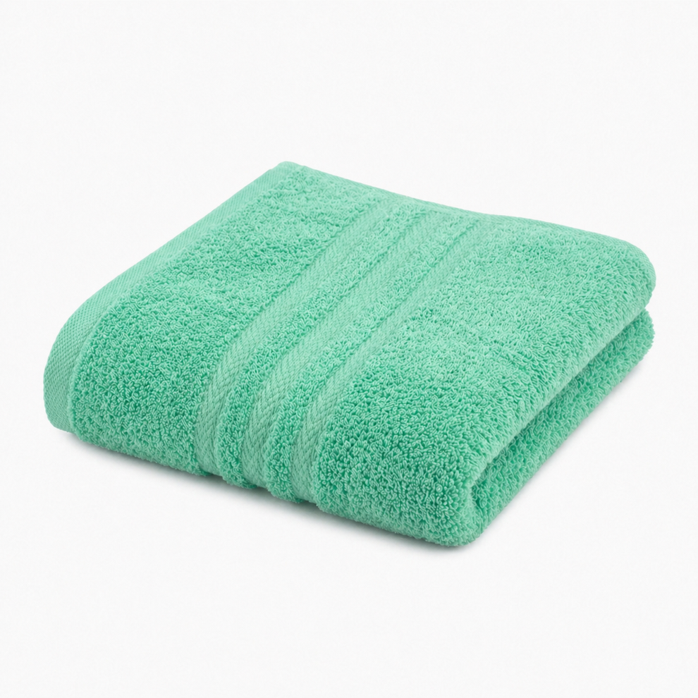 50x100 Soft Thick Cotton Towel