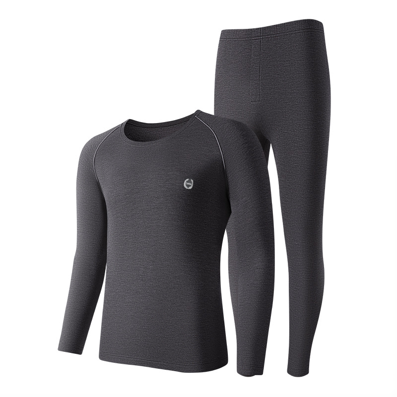 Thermal Fleece Underwear Set