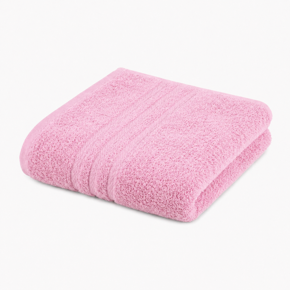 50x100 Soft Thick Cotton Towel