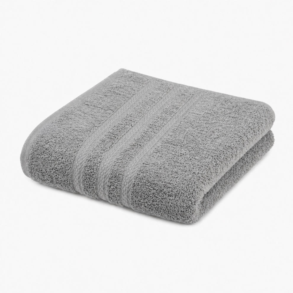 50x100 Soft Thick Cotton Towel