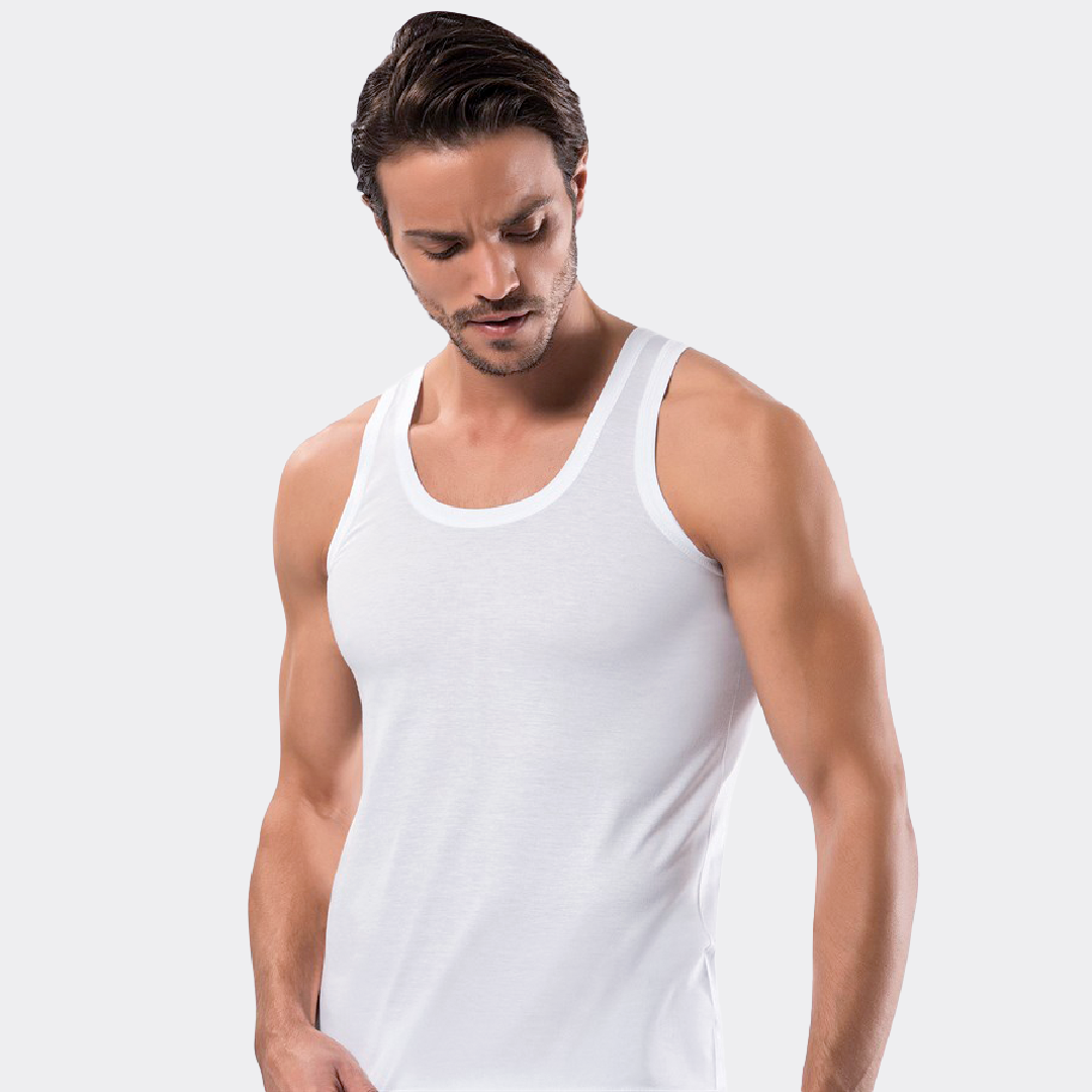 Cotton Tank Top