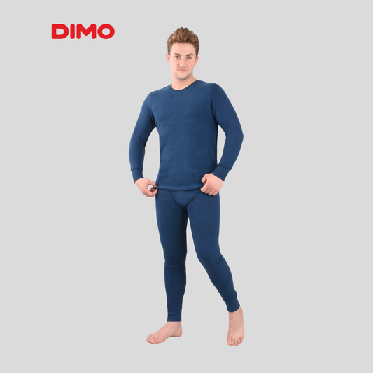Thick Cotton Thermal Wear Set