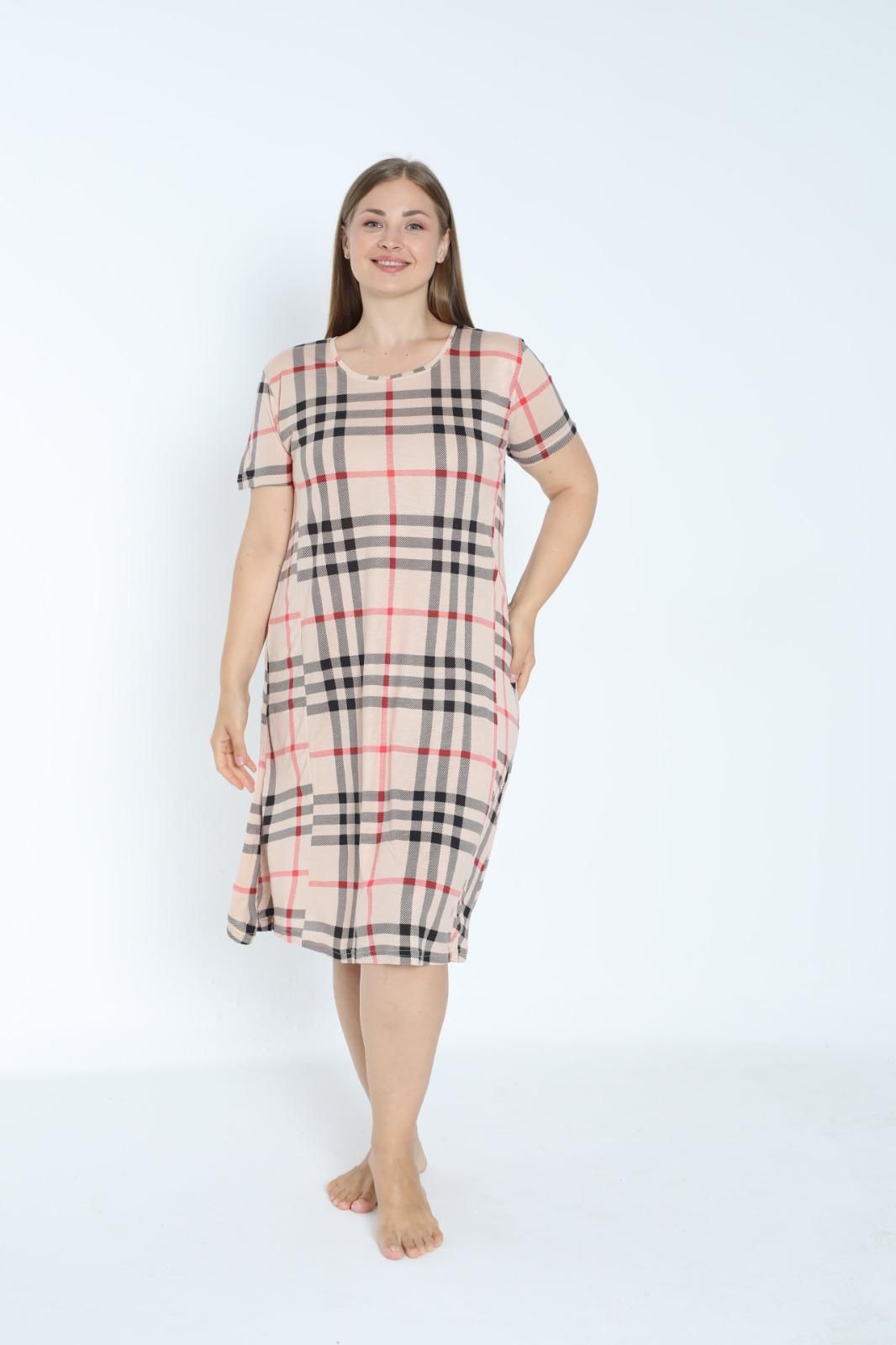 Light Cotton Robe