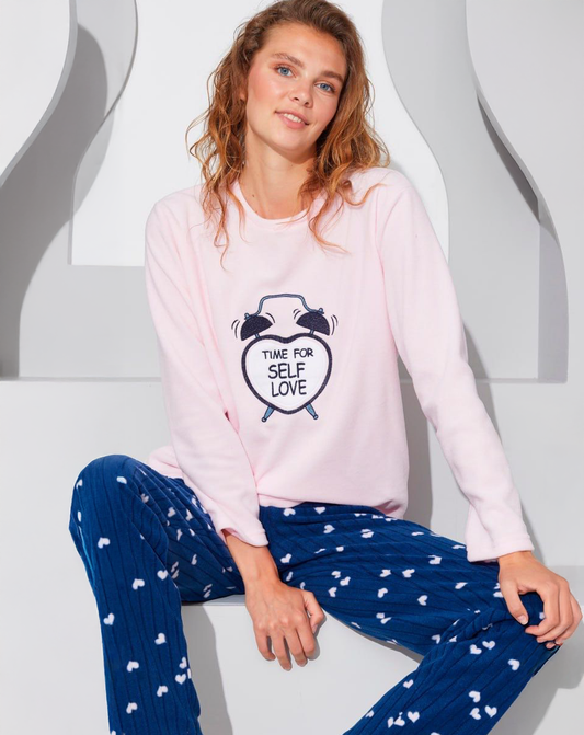 Polar PJ Set