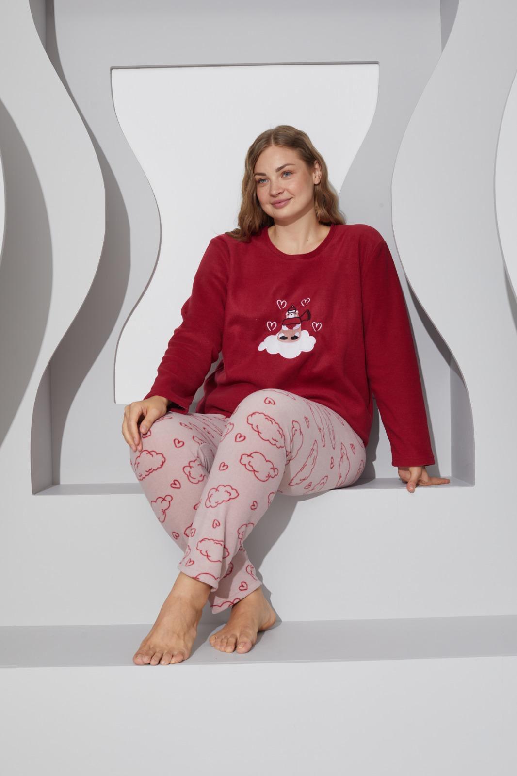 Polar PJ Set