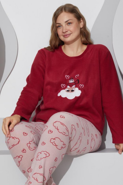 Polar PJ Set