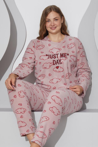 Polar PJ Set