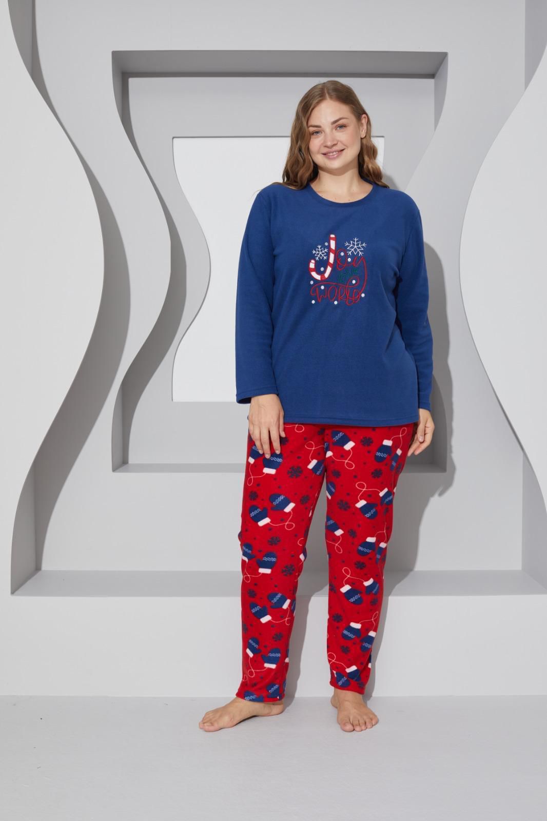 Polar PJ Set