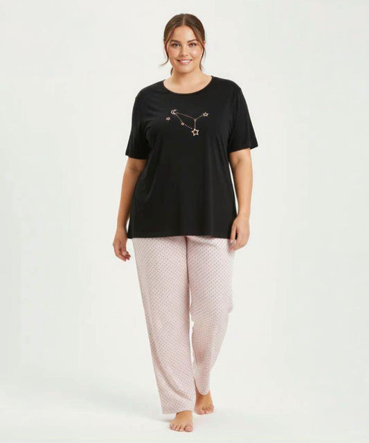 Soft Pure Cotton PJ Set