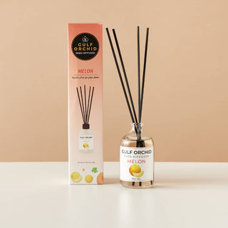 Gulf Orchid Reed Diffuser