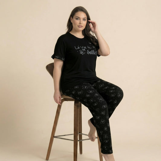 Pure Cotton PJ Set