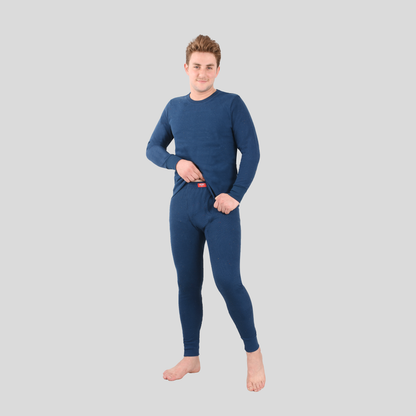Thick Cotton Thermal Wear Set