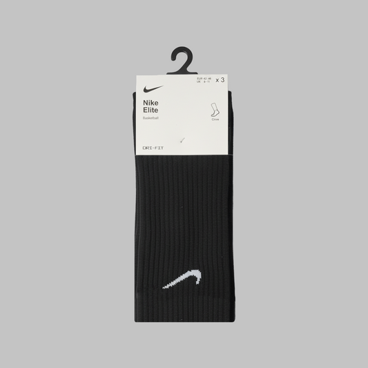 3-Pack Long Men's Socks