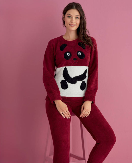 Polar Fleece PJ Set