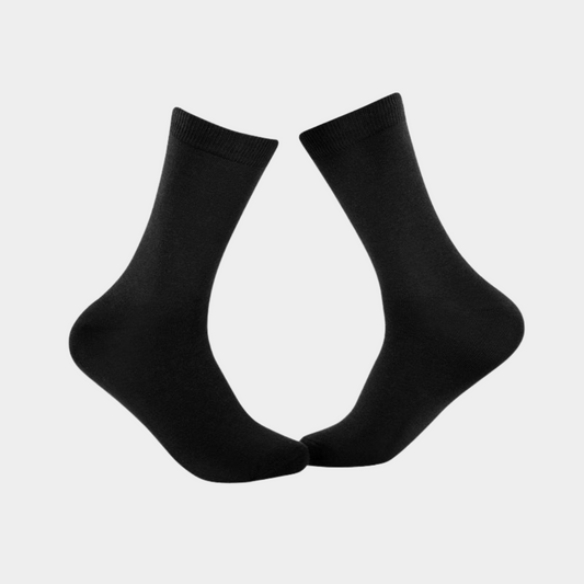 Basic Men Long Socks