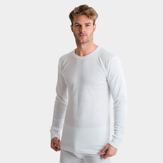 Cotton Interlock Thermal Wear Set