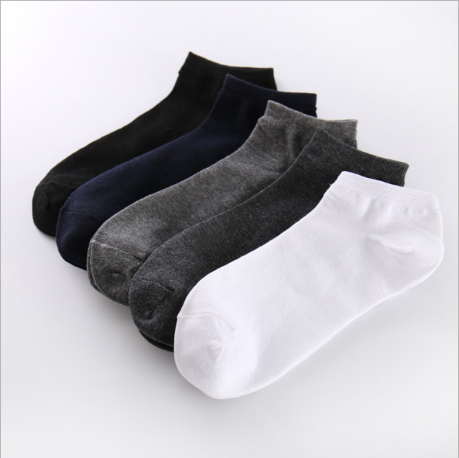 Thick Thermal Ankle Socks – Wizz LB