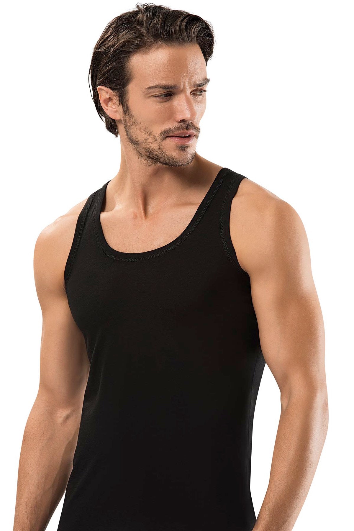 Cotton Tank Top